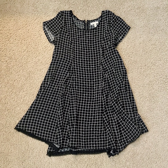 Urban Outfitters A-Line Tunic Dress - Picture 1 of 5